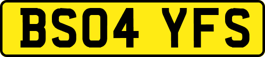 BS04YFS