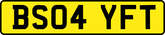 BS04YFT