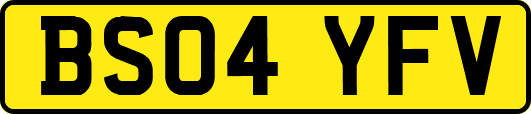 BS04YFV