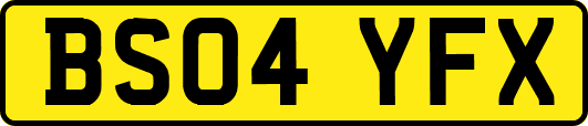 BS04YFX