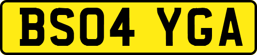 BS04YGA