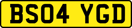 BS04YGD