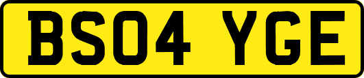 BS04YGE