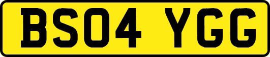 BS04YGG