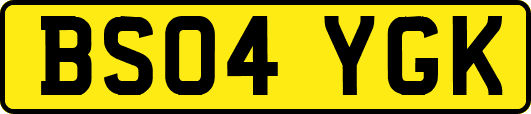 BS04YGK
