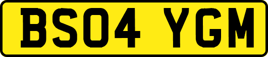 BS04YGM