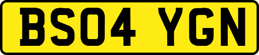 BS04YGN