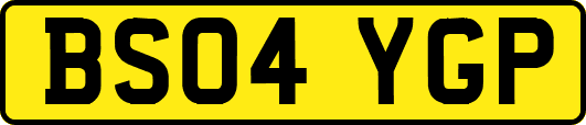BS04YGP