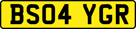 BS04YGR