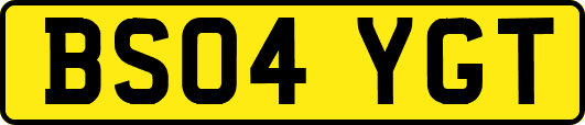 BS04YGT