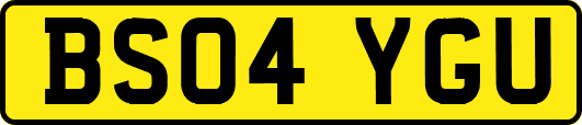 BS04YGU