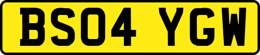 BS04YGW
