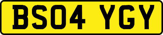 BS04YGY