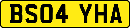 BS04YHA