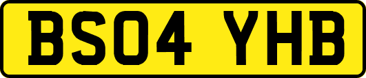 BS04YHB