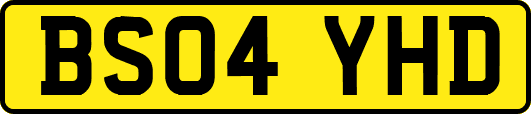 BS04YHD