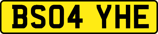 BS04YHE