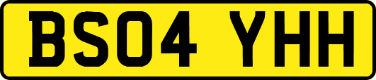 BS04YHH