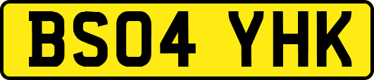 BS04YHK