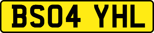BS04YHL