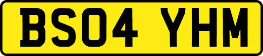 BS04YHM