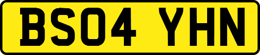 BS04YHN