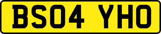 BS04YHO