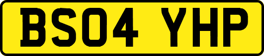 BS04YHP