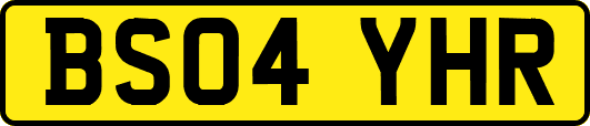 BS04YHR