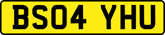 BS04YHU