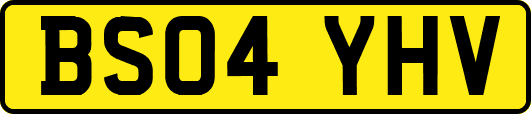BS04YHV