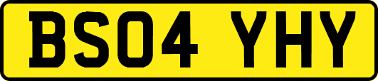 BS04YHY