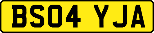 BS04YJA
