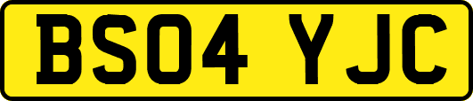 BS04YJC
