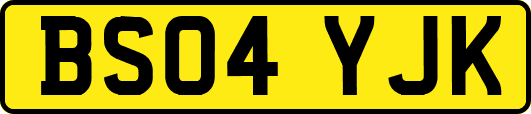 BS04YJK