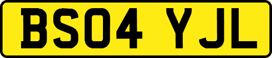 BS04YJL