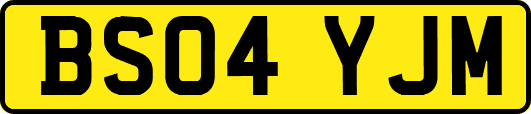 BS04YJM