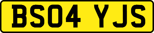 BS04YJS