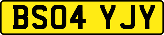 BS04YJY