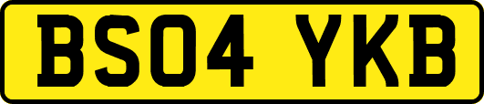 BS04YKB