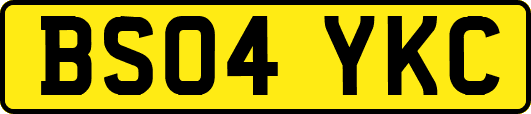 BS04YKC