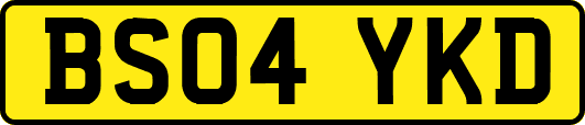 BS04YKD