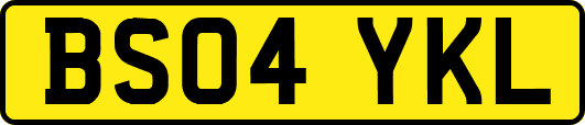 BS04YKL