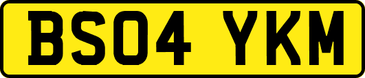 BS04YKM
