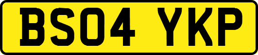 BS04YKP
