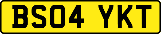BS04YKT