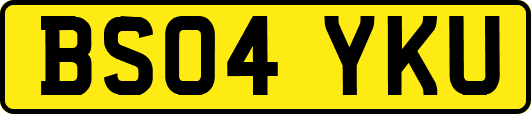 BS04YKU