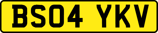 BS04YKV