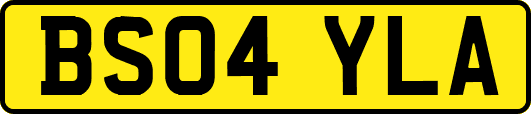 BS04YLA