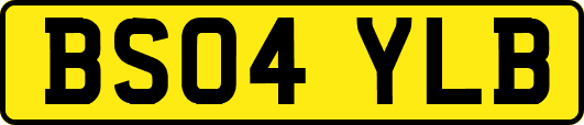 BS04YLB